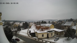 Náměstí Svobody, Hrad Buchlov