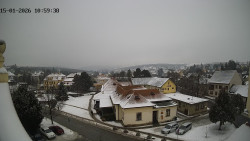 Náměstí Svobody, Hrad Buchlov