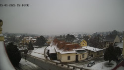 Náměstí Svobody, Hrad Buchlov