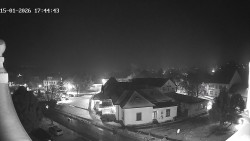 Náměstí Svobody, Hrad Buchlov