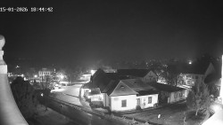 Náměstí Svobody, Hrad Buchlov