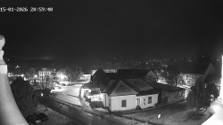 Náměstí Svobody, Hrad Buchlov