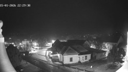 Náměstí Svobody, Hrad Buchlov