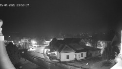 Náměstí Svobody, Hrad Buchlov