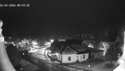 Náměstí Svobody, Hrad Buchlov