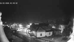 Náměstí Svobody, Hrad Buchlov