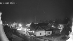 Náměstí Svobody, Hrad Buchlov