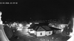 Náměstí Svobody, Hrad Buchlov