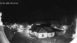 Náměstí Svobody, Hrad Buchlov