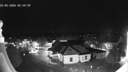 Náměstí Svobody, Hrad Buchlov