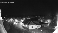 Náměstí Svobody, Hrad Buchlov