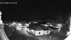 Náměstí Svobody, Hrad Buchlov