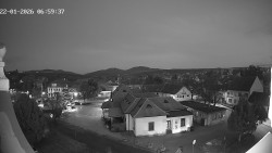 Náměstí Svobody, Hrad Buchlov