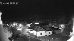 Náměstí Svobody, Hrad Buchlov