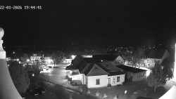 Náměstí Svobody, Hrad Buchlov