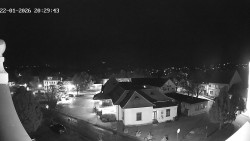 Náměstí Svobody, Hrad Buchlov