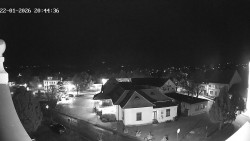 Náměstí Svobody, Hrad Buchlov