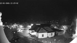 Náměstí Svobody, Hrad Buchlov