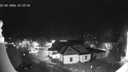 Náměstí Svobody, Hrad Buchlov