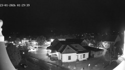 Náměstí Svobody, Hrad Buchlov