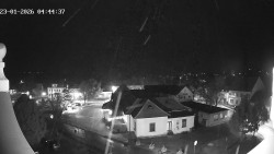 Náměstí Svobody, Hrad Buchlov