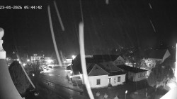 Náměstí Svobody, Hrad Buchlov