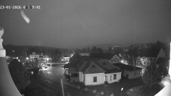 Náměstí Svobody, Hrad Buchlov