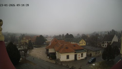 Náměstí Svobody, Hrad Buchlov