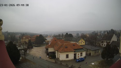 Náměstí Svobody, Hrad Buchlov