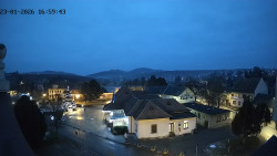 Náměstí Svobody, Hrad Buchlov