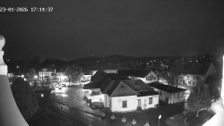 Náměstí Svobody, Hrad Buchlov