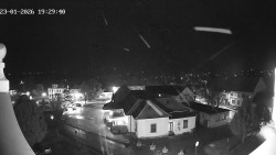 Náměstí Svobody, Hrad Buchlov