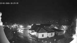 Náměstí Svobody, Hrad Buchlov