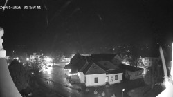 Náměstí Svobody, Hrad Buchlov