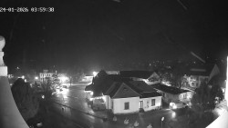 Náměstí Svobody, Hrad Buchlov