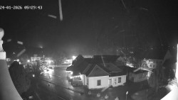 Náměstí Svobody, Hrad Buchlov