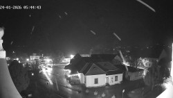 Náměstí Svobody, Hrad Buchlov