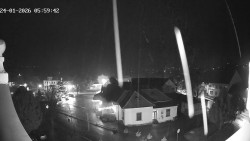 Náměstí Svobody, Hrad Buchlov