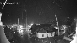 Náměstí Svobody, Hrad Buchlov