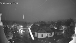 Náměstí Svobody, Hrad Buchlov