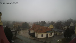 Náměstí Svobody, Hrad Buchlov