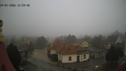 Náměstí Svobody, Hrad Buchlov