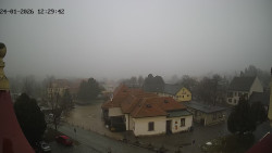 Náměstí Svobody, Hrad Buchlov