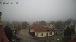 Náměstí Svobody, Hrad Buchlov