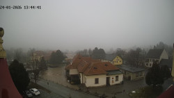 Náměstí Svobody, Hrad Buchlov