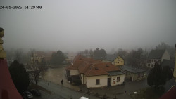 Náměstí Svobody, Hrad Buchlov