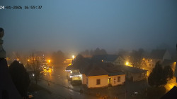 Náměstí Svobody, Hrad Buchlov