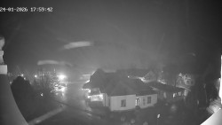 Náměstí Svobody, Hrad Buchlov