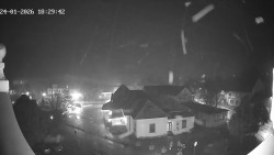 Náměstí Svobody, Hrad Buchlov