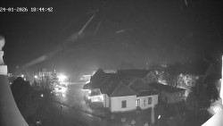 Náměstí Svobody, Hrad Buchlov